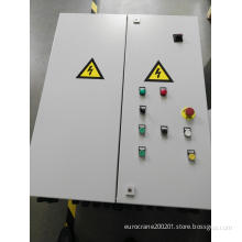 dust proof control cabinet